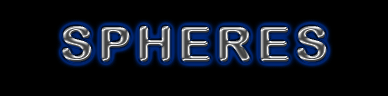 Spheres