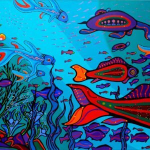 Soul Travelers | Ritchie Sinclair and Brona Wingell