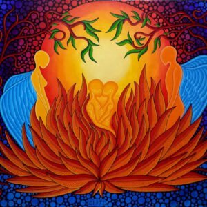 Love in Bloom | Brona Wingell