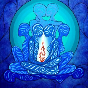 The Sacred Arcanum | Brona Wingell