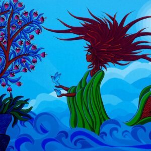 Blessing | Brona Wingell