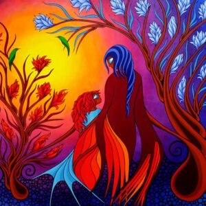 Magica | Brona Wingell