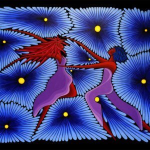 Dream Weavers | Brona Wingell