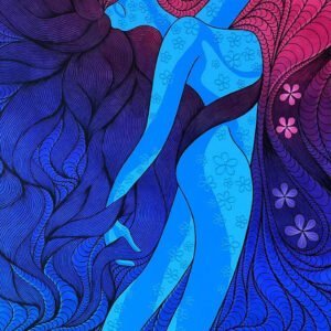 The Awakening | Broňa Wingell