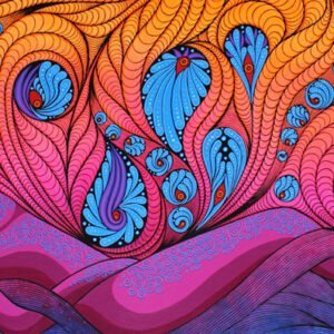 The Goddess in Me! | Broňa Wingell