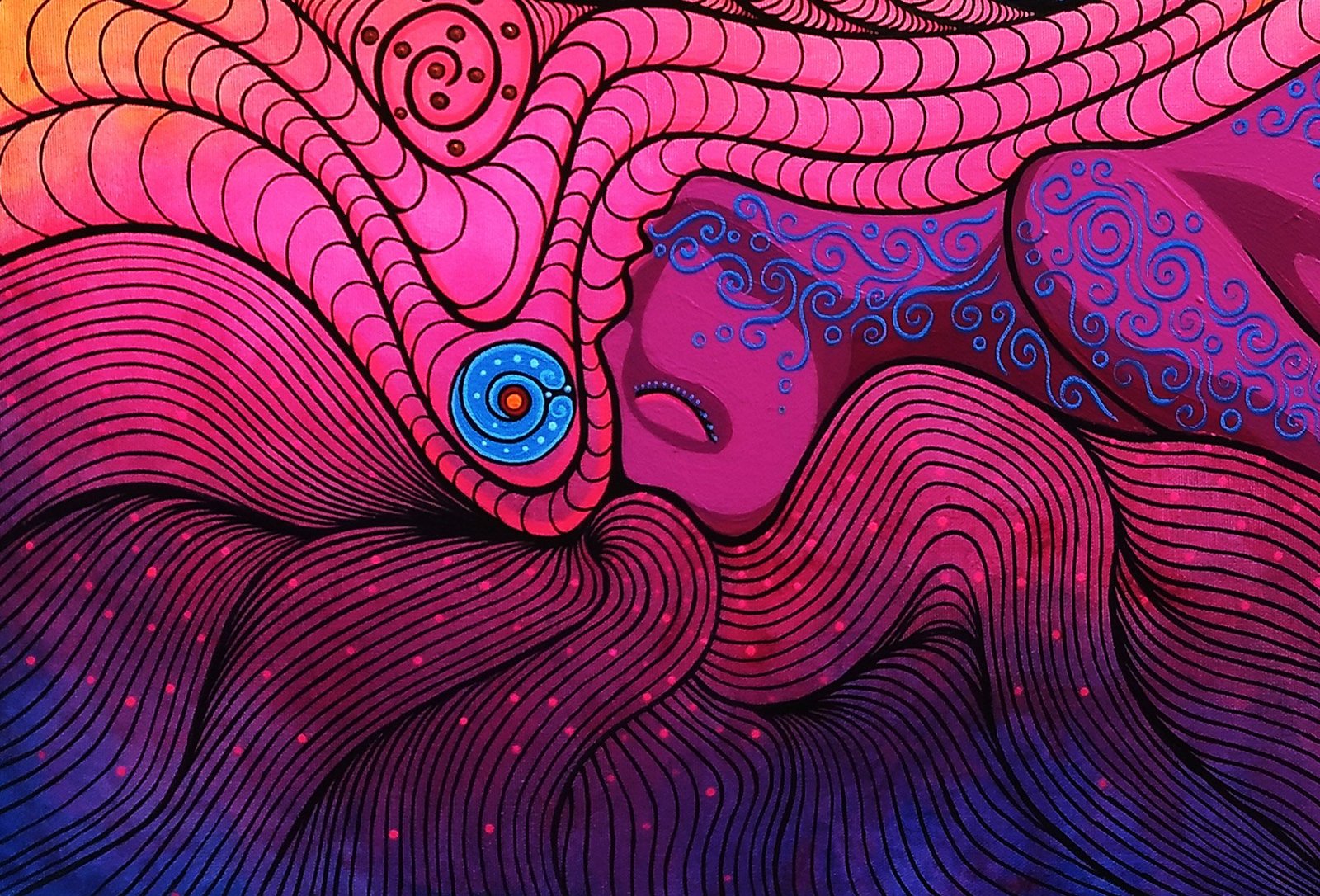 The Goddess in Me! | Broňa Wingell - Image 2