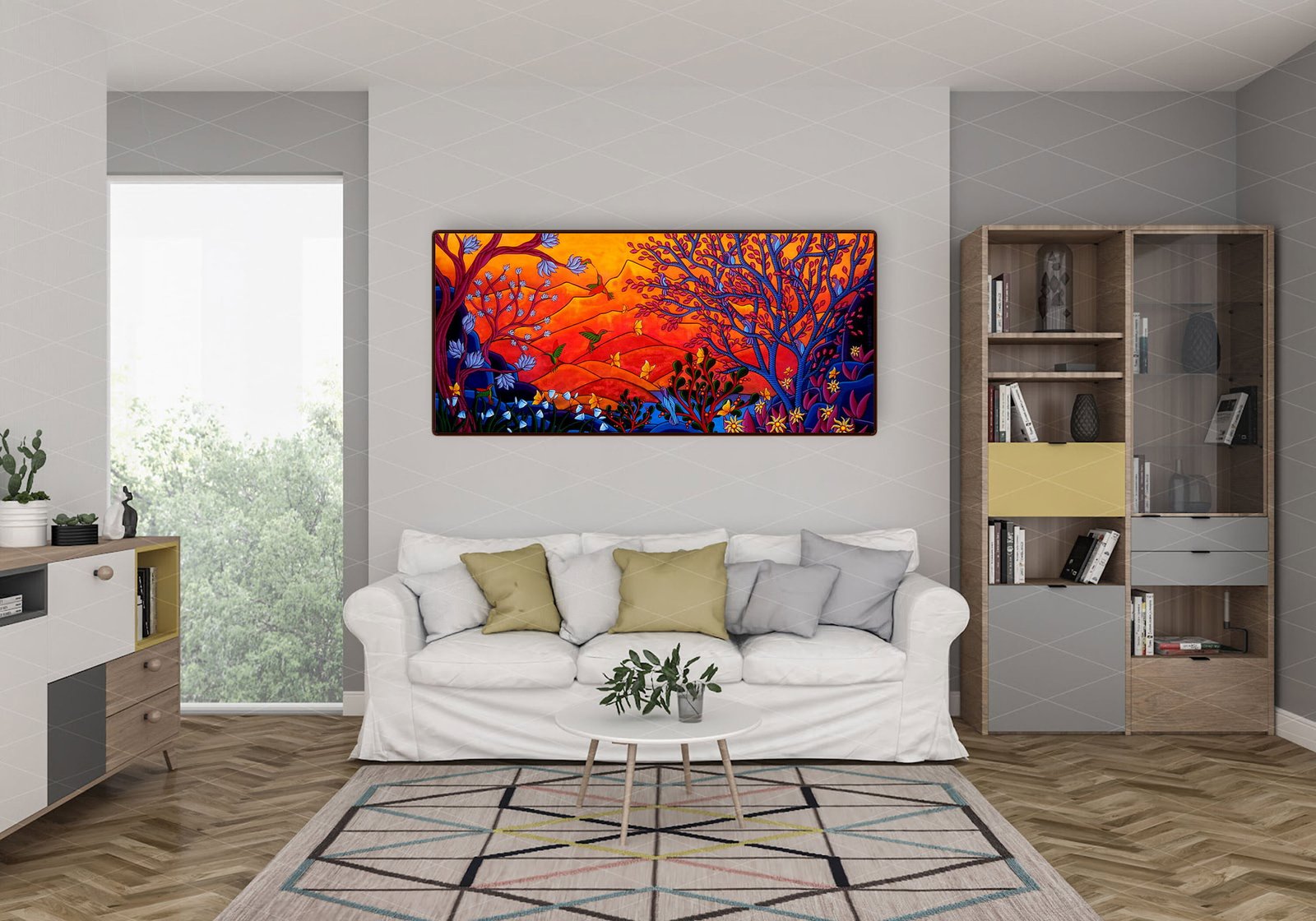 Heartlands | Broňa Wingell - Image 2