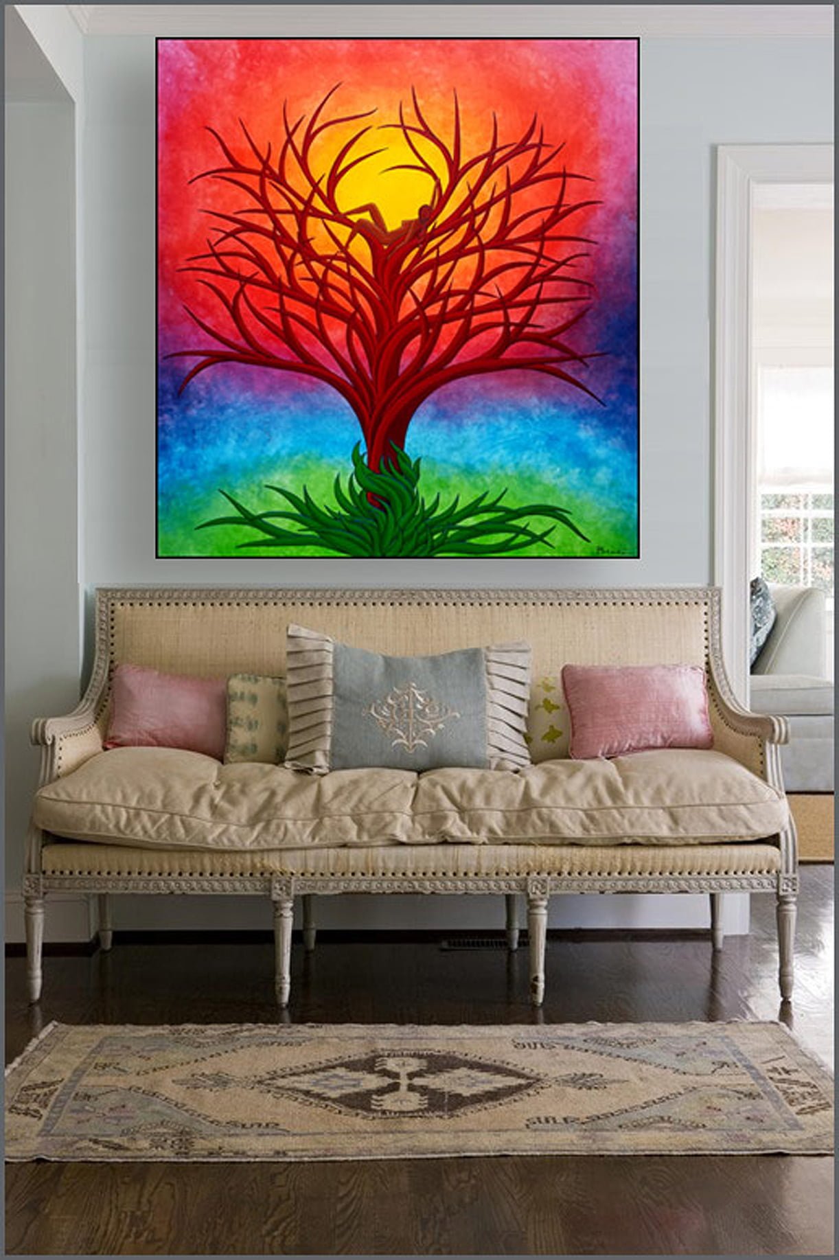 Imagine | Broňa Wingell