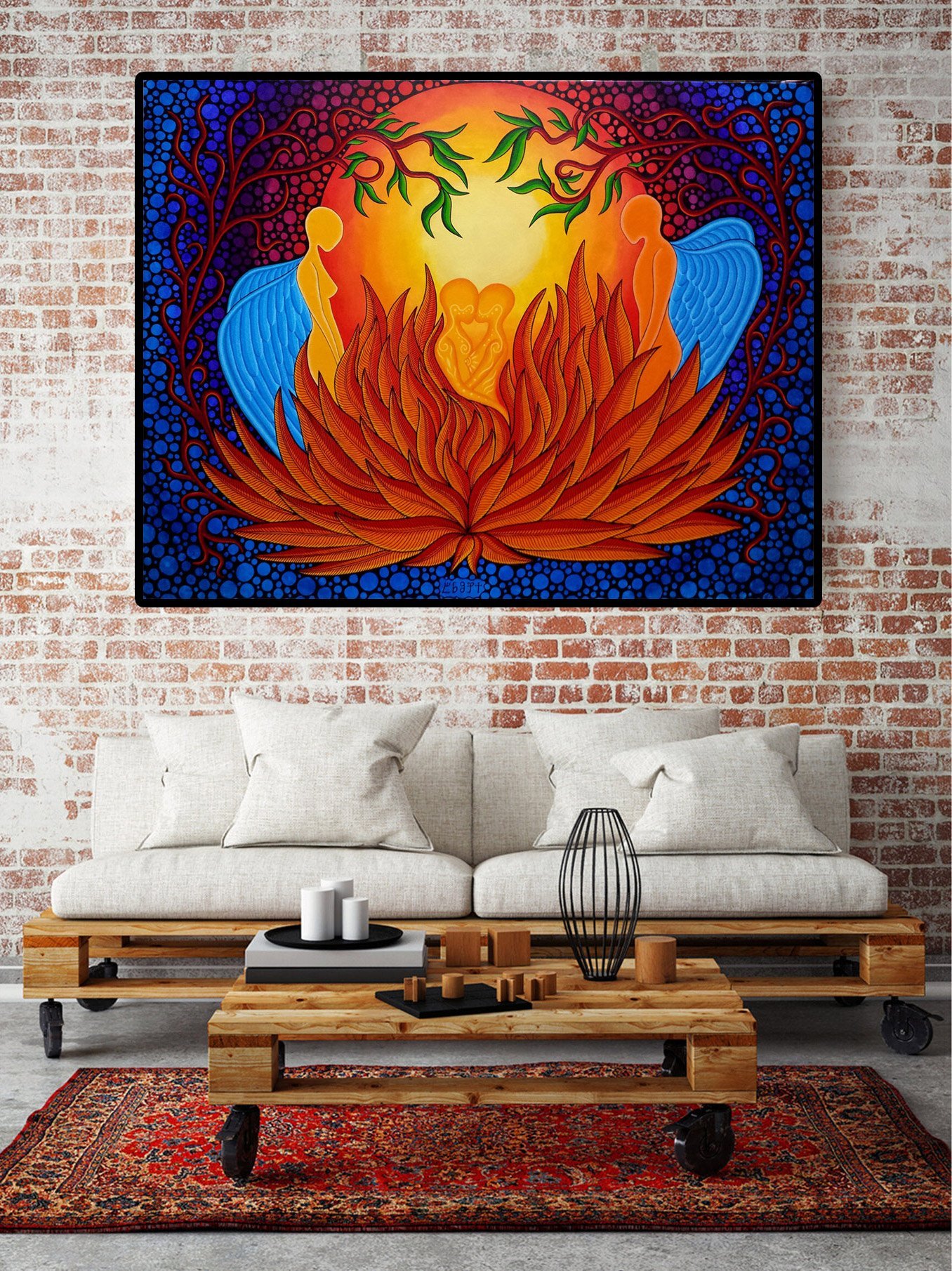 Love in Bloom | Brona Wingell - Image 2