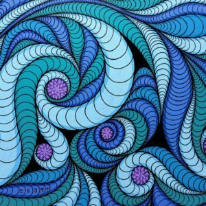 Higher Vibrations | Brona Wingell