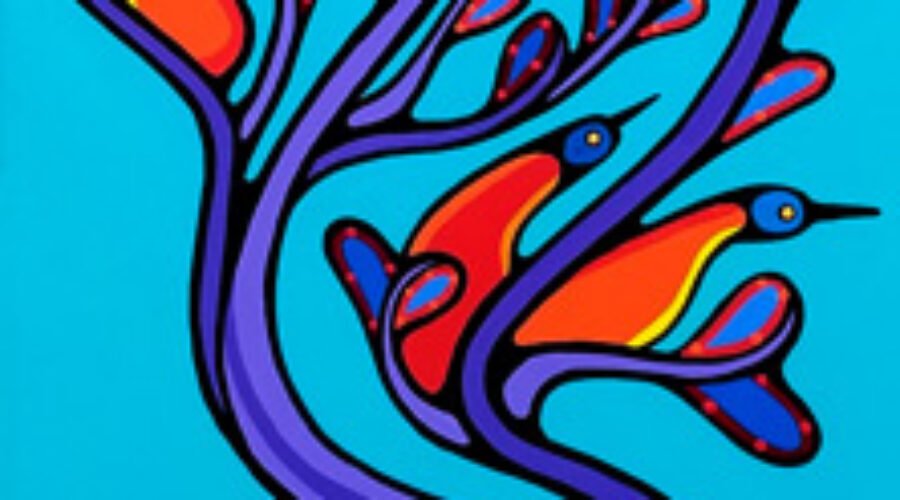 Early Birds | Ritchie Sinclair