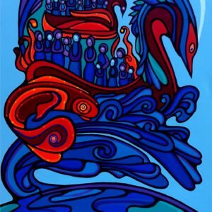 Legend of the Sky People | Ritchie Sinclair