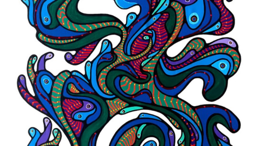 Compassion | Ritchie Sinclair