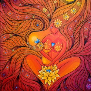 Born to Be Free | Brona Wingell