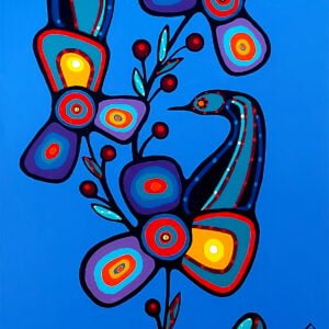 Sentinels of the Sanctuary | Ritchie Sinclair