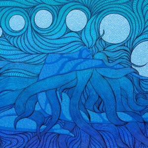 Born of the Stardust