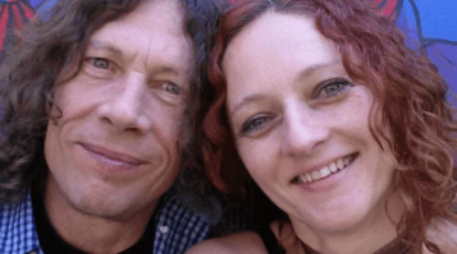 Contact Ritchie and Brona at 7Fires Gallery