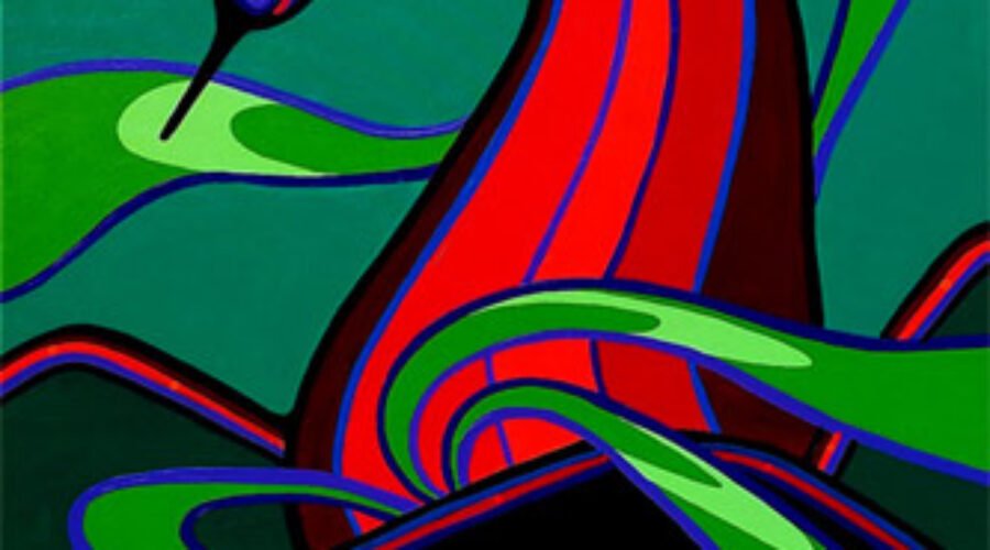 A Daydreamer in Paradise | Ritchie Sinclair