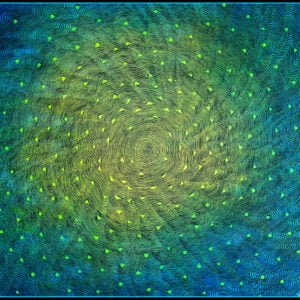 The Vortex | Brona Wingell