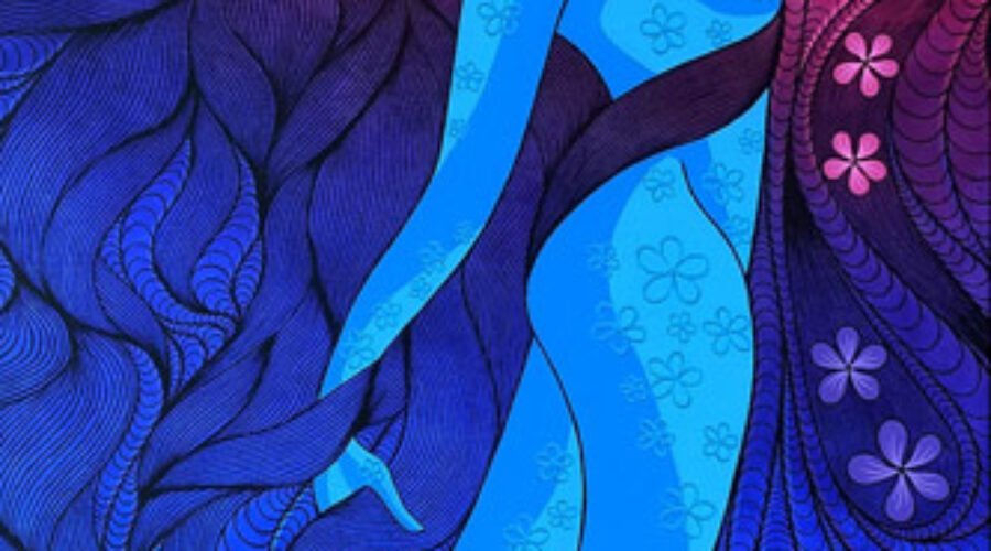 The Awakening | Broňa Wingell