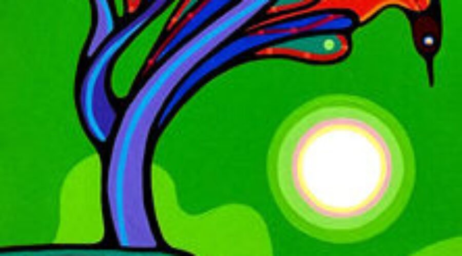 Birds of a Feather | Ritchie Sinclair