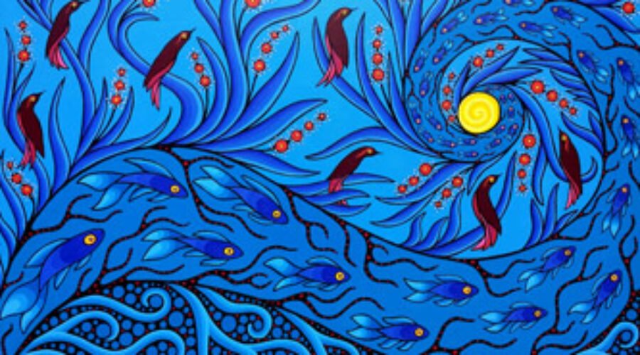 Creative Life | Broňa Wingell