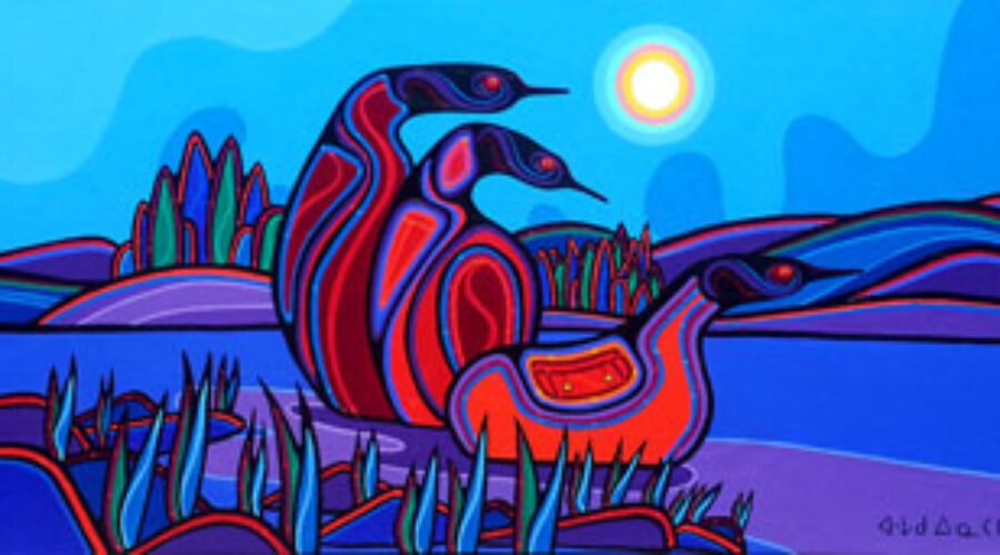 Divining Tomorrow | Ritchie Sinclair