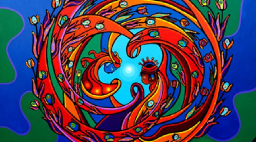 Dreamcatcher of the Morning Star | Sinclair