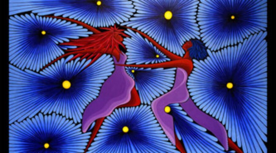 Dream Weavers | Brona Wingell