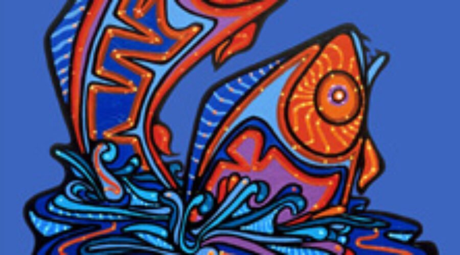 Emergence | Ritchie Sinclair