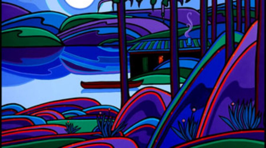 Firedance Overture | Ritchie Sinclair