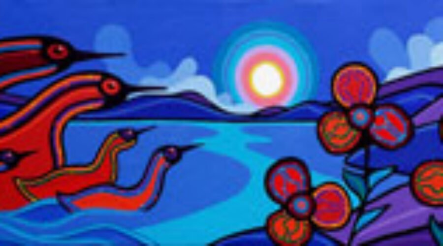 We Follow the Sun | Ritchie Sinclair