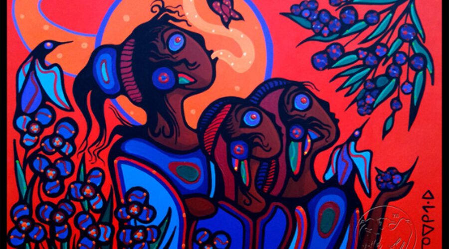 Fruition | Ritchie Sinclair