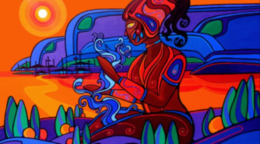 The Legend of Little Meadow | Ritchie Sinclair