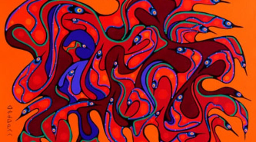 Loon Spirits | Ritchie Sinclair