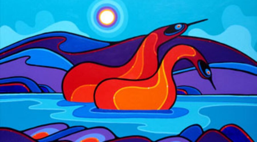 Love & Kindness | Ritchie Sinclair