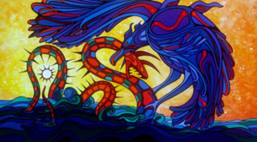 Love at War | Ritchie Sinclair