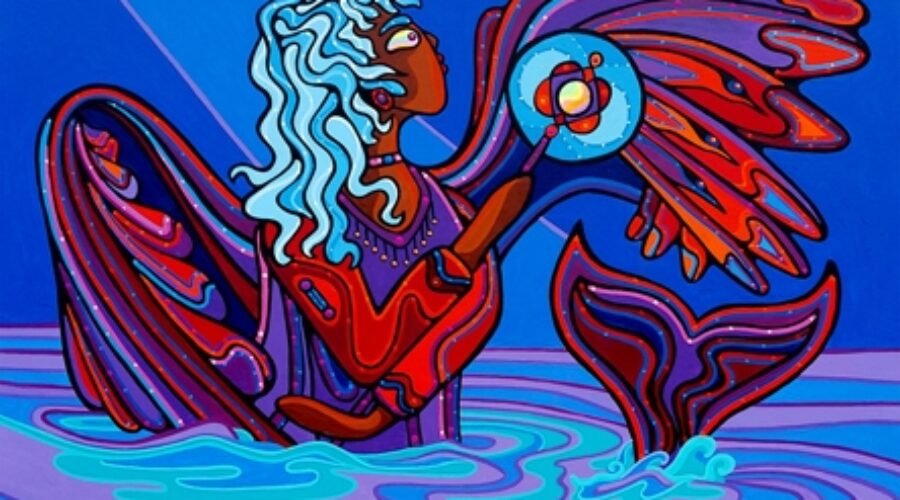 Metamorphosis | Ritchie Sinclair