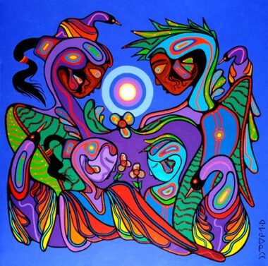 The Nature of Spirit | Ritchie Sinclair