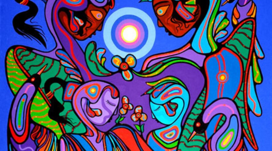 The Nature of Spirit | Ritchie Sinclair