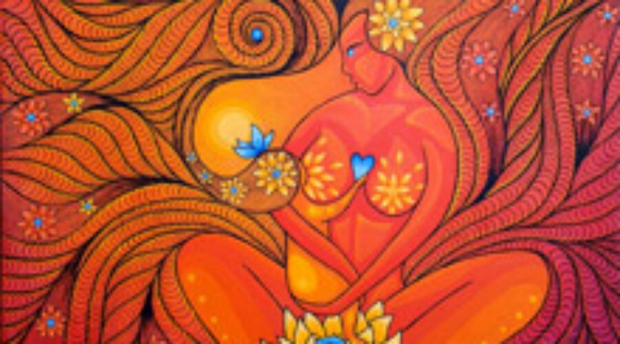 Born to Be Free | Brona Wingell