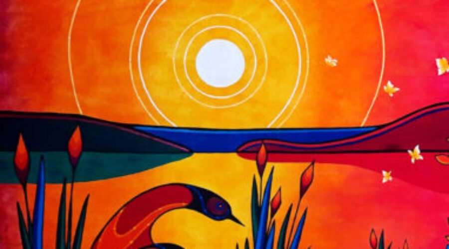 Nirvana  | Brona Wingell – Ritchie Sinclair