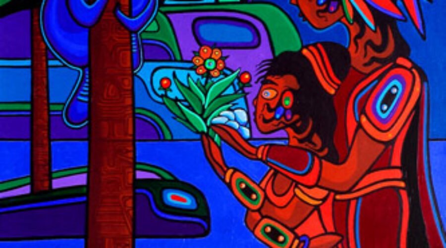 Nocturnal Offerings | Ritchie Sinclair