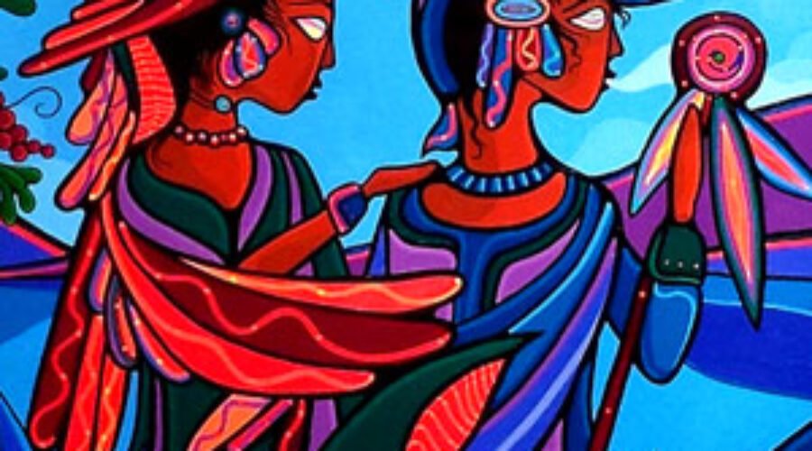 Ode to Love | Sinclair – Wingell