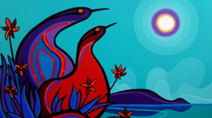 Our Love is a Sacred Place | Ritchie Sinclair