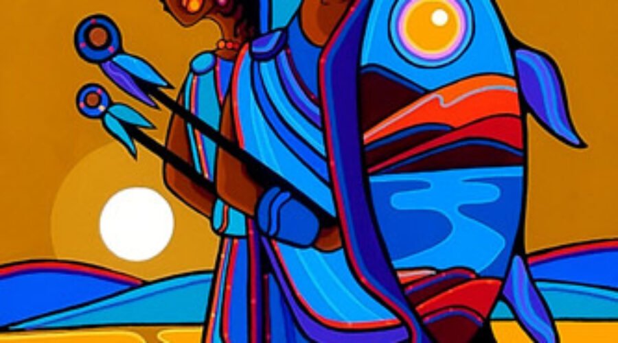 Ritchie Sinclair | Partners in Love