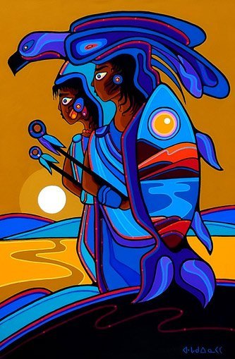 Ritchie Sinclair | Partners in Love