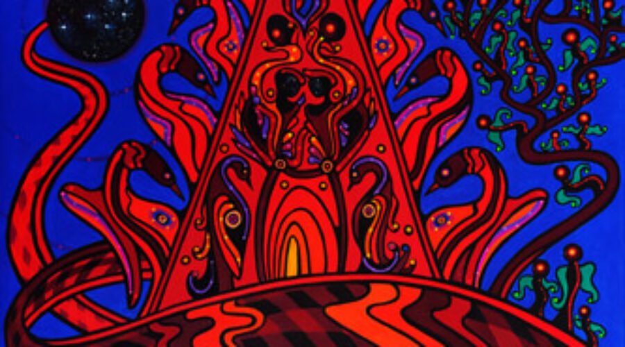 Trailblazer | Ritchie Sinclair