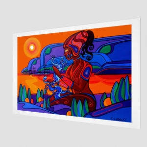 The Legend of Little Meadow (Limited Edition) Ritchie Sinclair