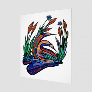 Loons in Love (Limited Edition) Ritchie Sinclair